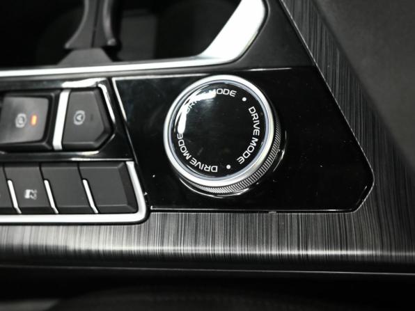 Geely Tugella I с пробегом 2021 года, цена 2 450 000 рублей, 113443 км, внедорожник, Автокод Объявления