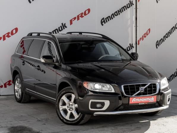 Volvo XC70 II с пробегом 2010 года, цена 1 395 000 рублей, 303833 км, универсал, Автокод Объявления
