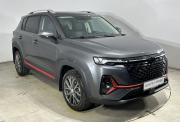 Changan CS35 Plus I Рестайлинг Саранск  - изображение 44