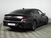 Hyundai Sonata VIII (DN8) Санкт-Петербург  - изображение 33