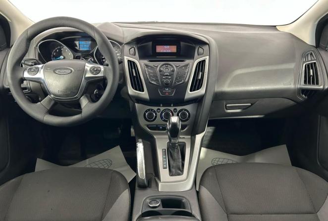 Ford Focus III с пробегом 2012 года, цена 670 000 рублей, 238382 км, хэтчбек, Автокод Объявления