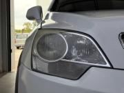 Opel Antara I Рестайлинг Уфа  - изображение 43