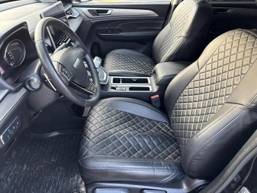 Haval M6 II Альметьевск  - изображение 10
