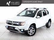 Renault Duster I Рестайлинг Казань  - изображение 19