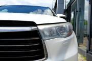 Toyota Highlander III (XU50) Липецк  - изображение 25