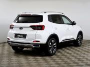 Chery Tiggo 4 I Рестайлинг Санкт-Петербург  - изображение 27