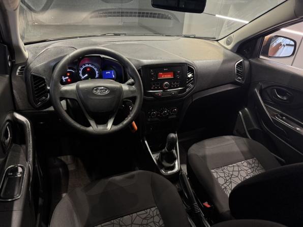 Lada (ВАЗ) XRAY I с пробегом 2018 года, цена 790 000 рублей, 50350 км, хэтчбек, Автокод Объявления