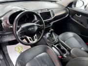Kia Sportage III Тверь  - изображение 29