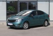 Kia Rio III Саратов  - изображение 28