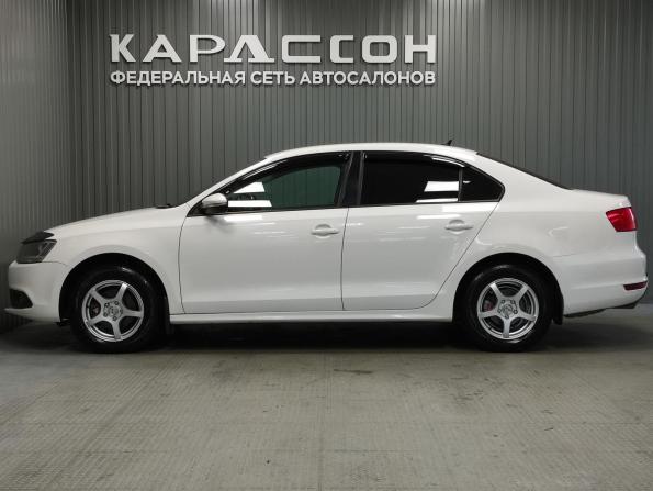 Volkswagen Jetta VI Рестайлинг с пробегом 2014 года, цена 1 070 000 рублей, 165605 км, седан, Автокод Объявления