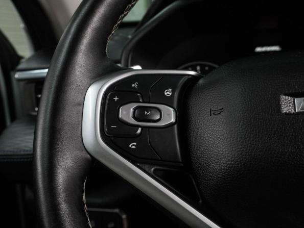 Haval Jolion I с пробегом 2023 года, цена 1 643 000 рублей, 60809 км, внедорожник, Автокод Объявления