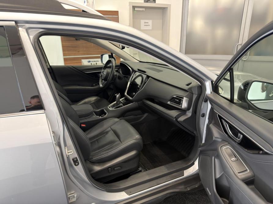 Subaru Outback VI Москва  - изображение 6