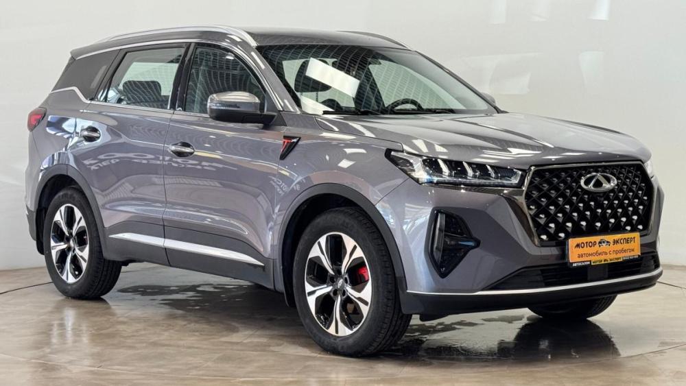 Chery Tiggo 7 Pro Max I Киров  - изображение 6