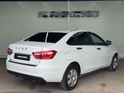 Lada (ВАЗ) Vesta I Уфа  - изображение 21