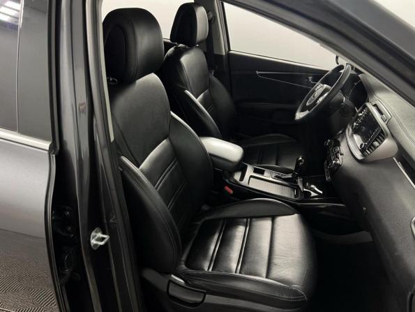 Kia Sorento III Prime с пробегом 2017 года, цена 2 163 100 рублей, 183278 км, внедорожник, Автокод Объявления