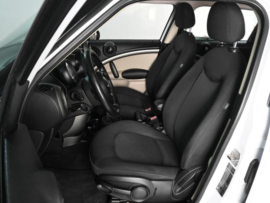 Mini Countryman I Ростов-на-Дону  - изображение 10