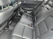Kia Sportage IV Рестайлинг Воронеж  - изображение 21