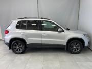 Volkswagen Tiguan I Рестайлинг Красноярск  - изображение 25