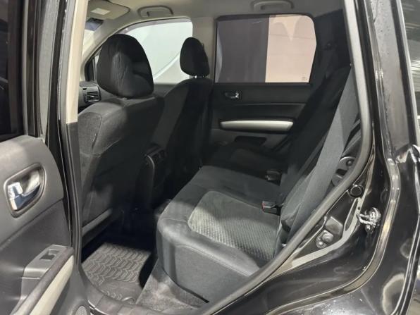 Nissan X-Trail II Рестайлинг с пробегом 2012 года, цена 1 550 000 рублей, 93000 км, внедорожник, Автокод Объявления