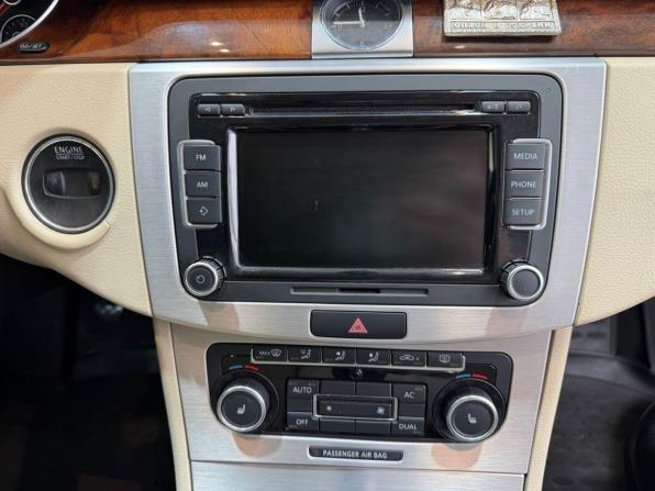 Volkswagen Passat CC I с пробегом 2010 года, цена 1 030 000 рублей, 162791 км, седан, Автокод Объявления