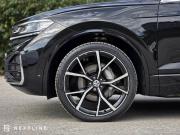 Volkswagen Touareg III Рестайлинг Самара  - изображение 74