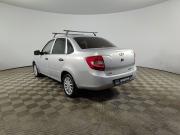Lada (ВАЗ) Granta I Уфа  - изображение 30