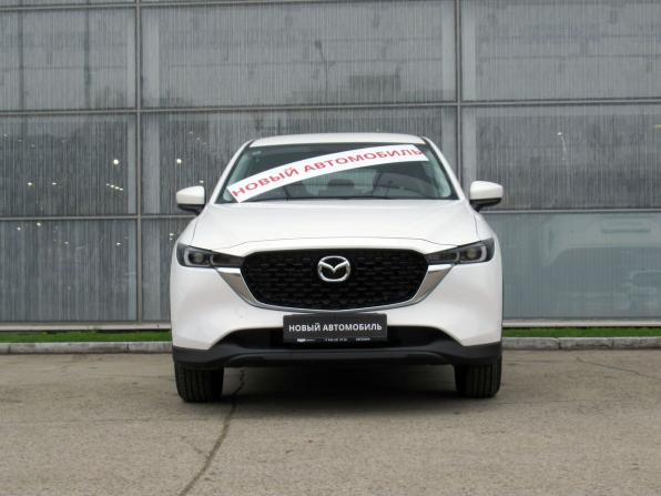 Mazda CX-5 II Рестайлинг с пробегом 2025 года, цена 3 590 000 рублей, 50 км, внедорожник, Автокод Объявления