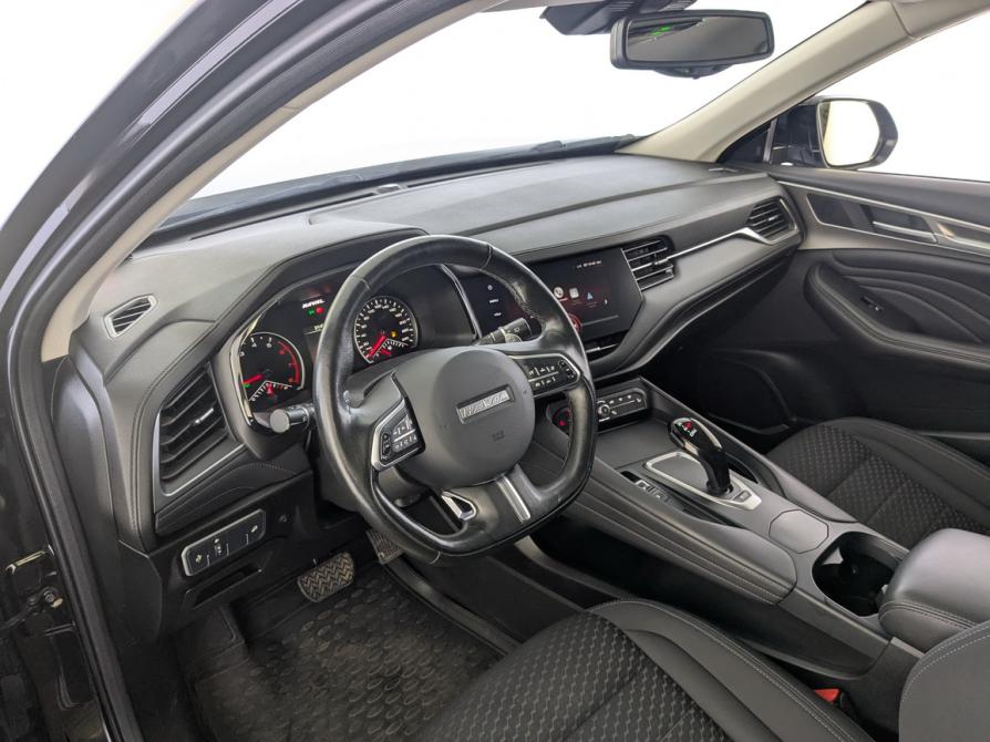 Haval F7 I Москва  - изображение 16
