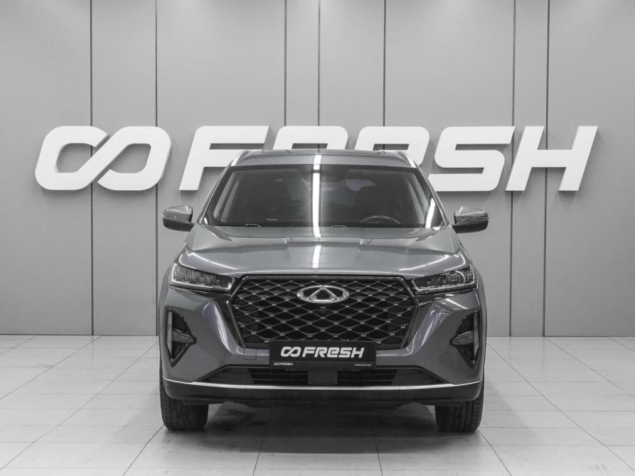Chery Tiggo 7 Pro Max I Ростов-на-Дону  - изображение 3