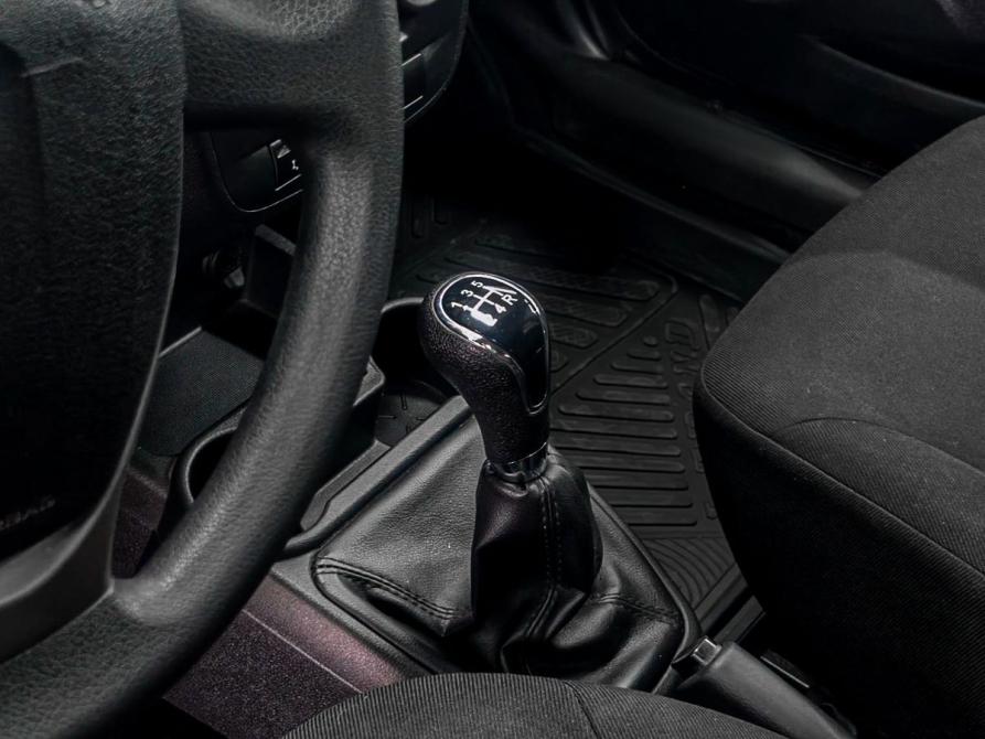 Lada (ВАЗ) Granta I Рестайлинг Ростов-на-Дону  - изображение 15