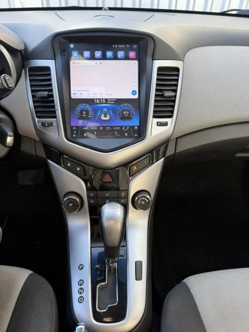 Chevrolet Cruze I Ростов-на-Дону  - изображение 13