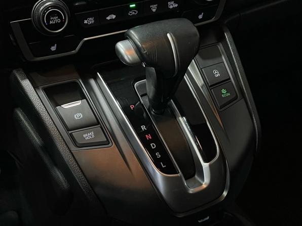 Honda CR-V V Рестайлинг с пробегом 2021 года, цена 2 950 000 рублей, 55340 км, внедорожник, Автокод Объявления