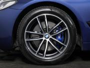 BMW 5 серии VII (G30/G31/G38) Рестайлинг Москва  - изображение 47