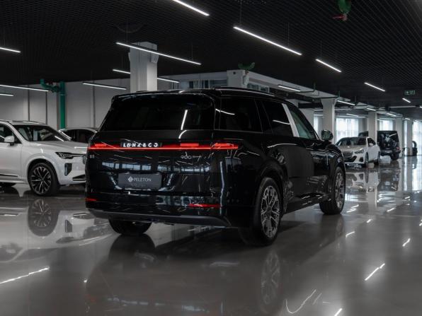 Lynk &amp; Co 900 с пробегом 2025 года, цена 7 650 000 рублей, 19 км, внедорожник, Автокод Объявления