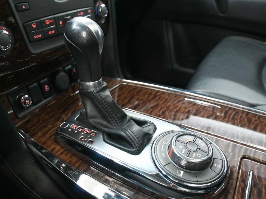 Nissan Patrol VI (Y62) Ростов-на-Дону  - изображение 28