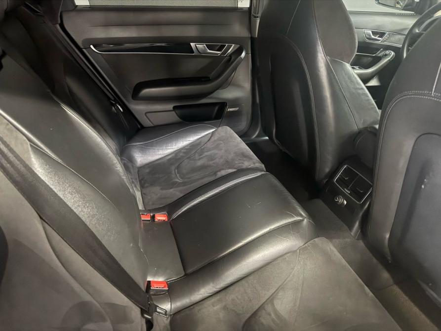 Audi A6 III (C6) Уфа  - изображение 10