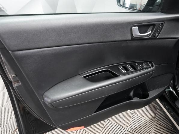 Kia Optima IV с пробегом 2018 года, цена 1 852 000 рублей, 191200 км, седан, Автокод Объявления