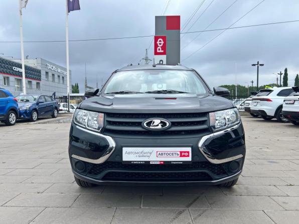 Lada (ВАЗ) Largus I Рестайлинг с пробегом 2025 года, цена 1 738 500 рублей, 5273 км, универсал, Автокод Объявления