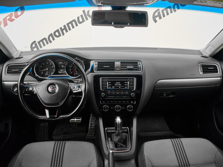 Volkswagen Jetta VI Рестайлинг Екатеринбург  - изображение 11