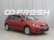 Volkswagen Golf VII Воронеж  - изображение 16