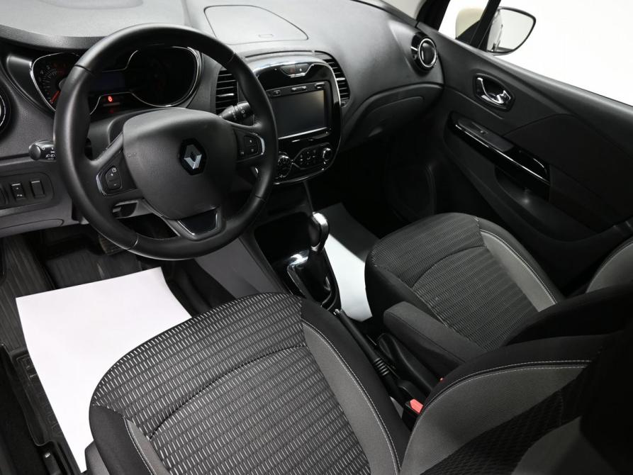 Renault Kaptur I Тверь  - изображение 8