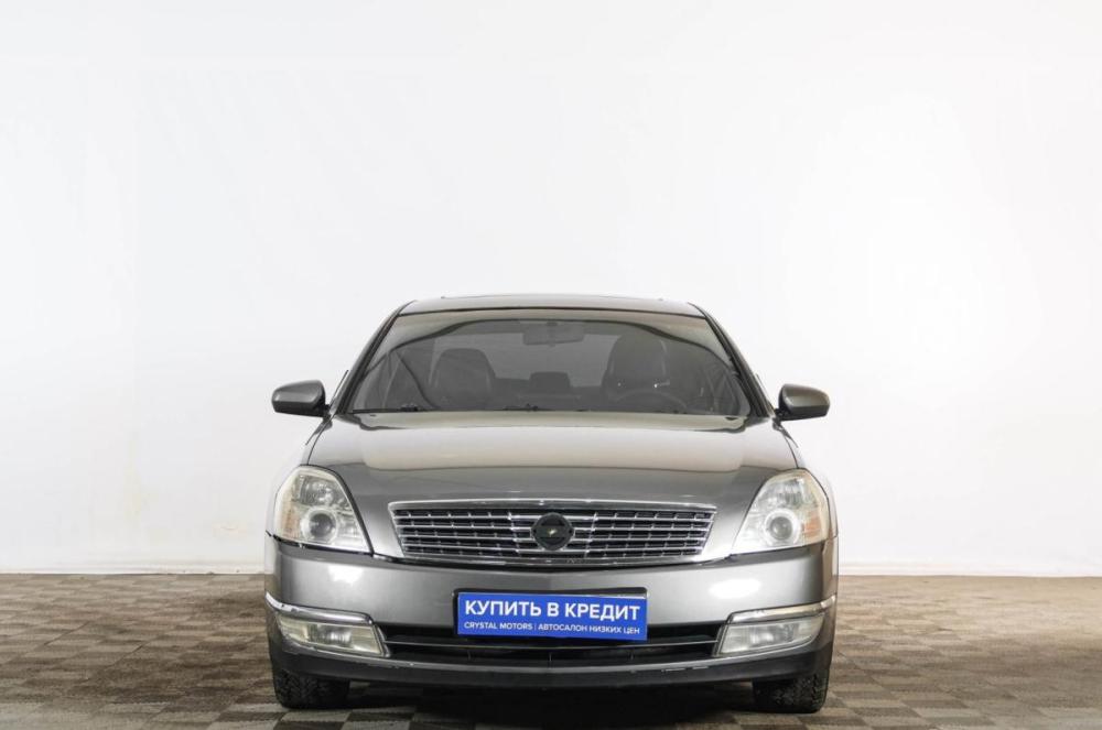 Nissan Teana I (J31) Рестайлинг Тюмень  - изображение 2