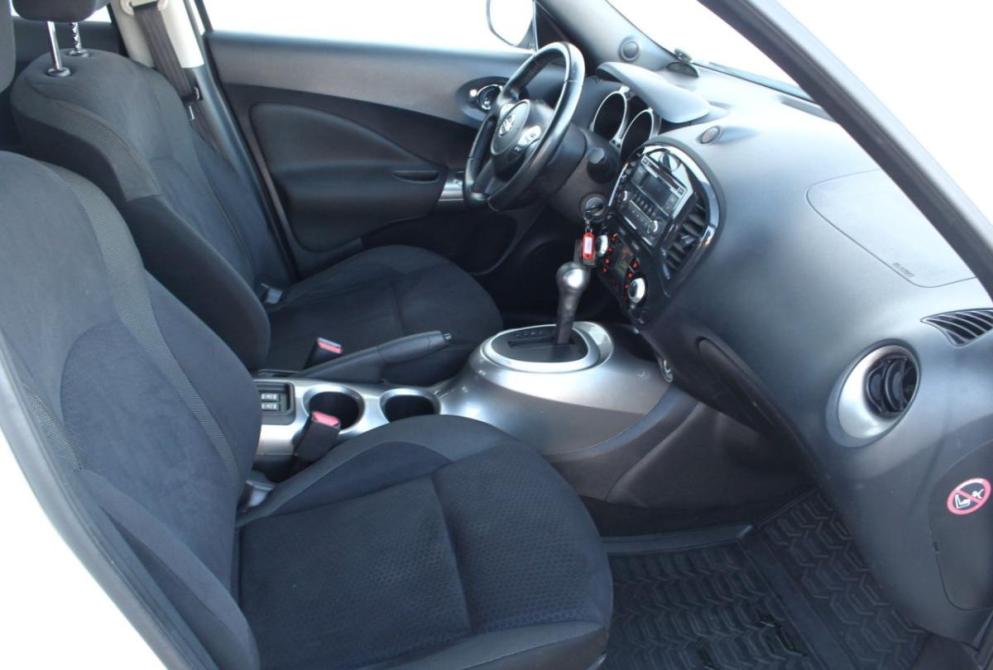 Nissan Juke I Нижний Новгород  - изображение 12
