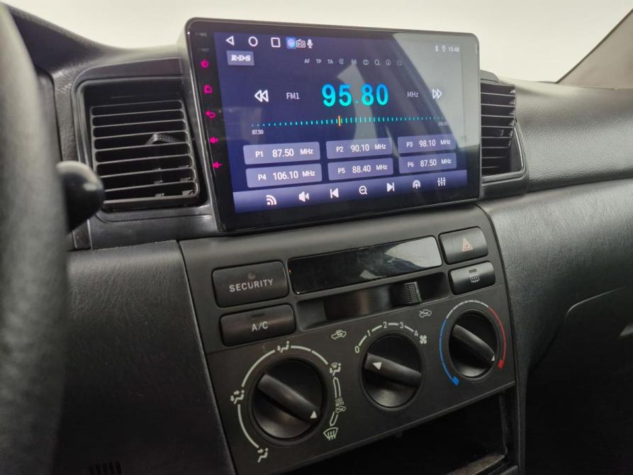 Toyota Corolla IX (E120 E130) Нижний Новгород  - изображение 11