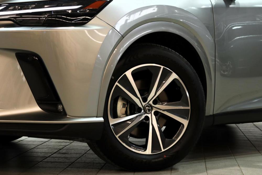 Lexus RX V Сургут  - изображение 9