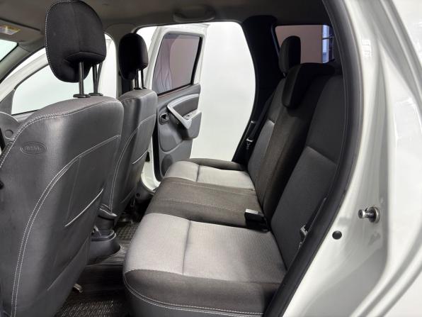 Renault Duster I с пробегом 2013 года, цена 1 030 000 рублей, 153320 км, внедорожник, Автокод Объявления