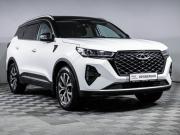 Chery Tiggo 7 Pro Max I Москва  - изображение 24