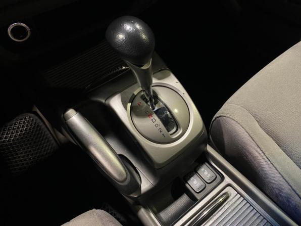 Honda Civic VIII с пробегом 2007 года, цена 720 000 рублей, 296666 км, седан, Автокод Объявления