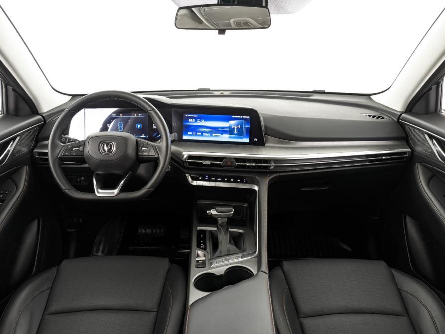 Changan CS35 Plus I Рестайлинг Москва  - изображение 14