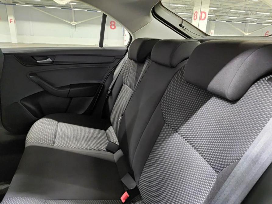 Volkswagen Polo V Рестайлинг Казань  - изображение 15